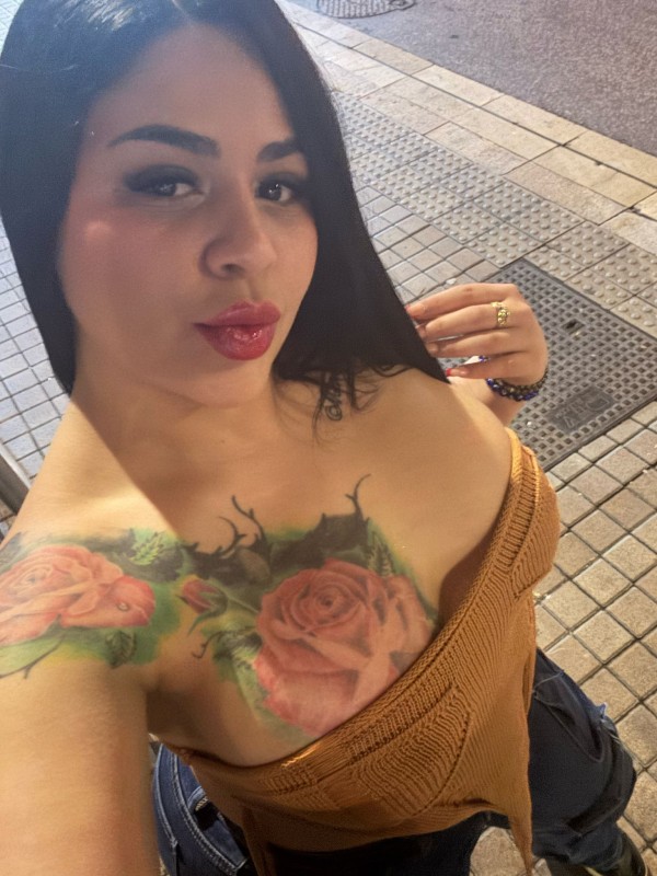 Ximena 613214915 latina exótica, cachonda de gran cuerpo