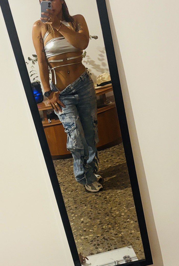 Chicas Masajistas – Placer & Relax