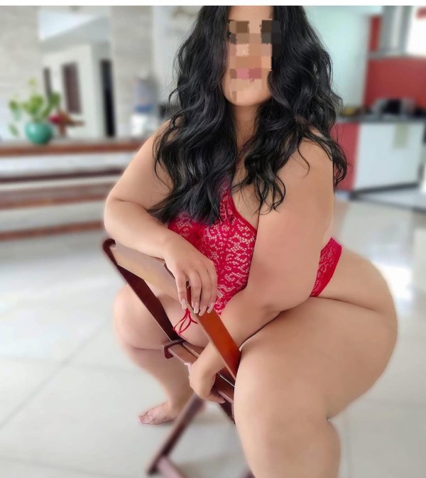 ESPECTACULAR CURVI LATINA, DE NUEVO EN PUERTO SAGUNTO