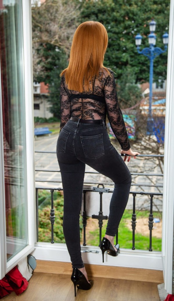 ISABEL 637012641, ESPAÑOLA SENSUALIDAD Y PASIÓN