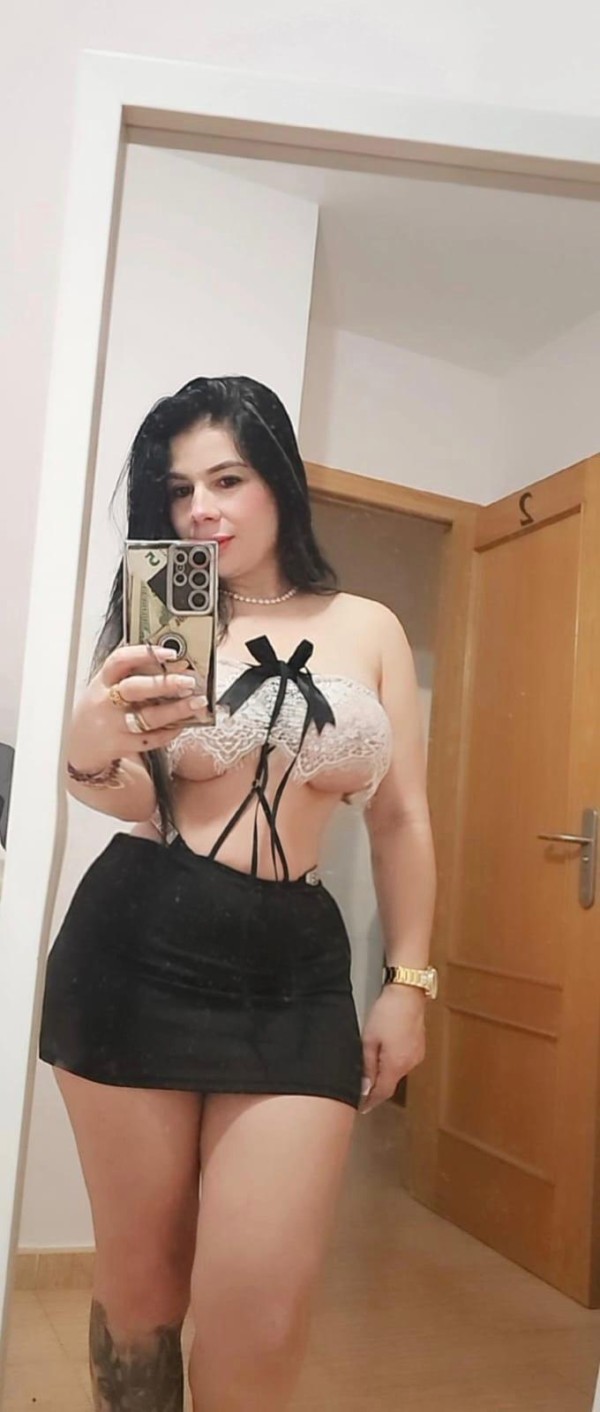 UNA EXPERIENCIA UNICA,TU MORENA DE EN SUEÑO EL EJIDO