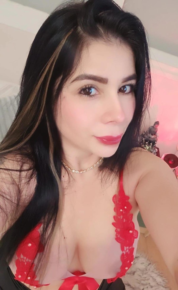 UNA EXPERIENCIA UNICA,TU MORENA DE EN SUEÑO EL EJIDO