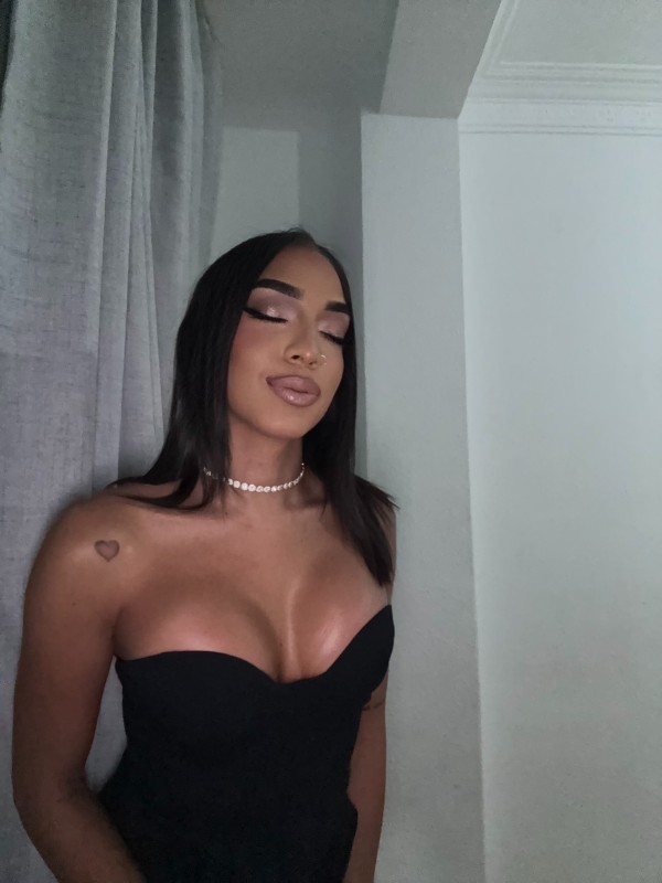 19 años SANTA CRUZ/ TENERIFE NOVEDAD TRANSEXUAL