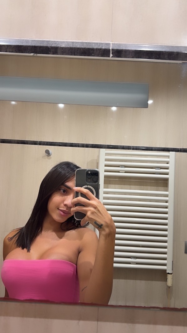 19 años SANTA CRUZ/ TENERIFE NOVEDAD TRANSEXUAL