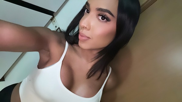 19 años SANTA CRUZ/ TENERIFE NOVEDAD TRANSEXUAL