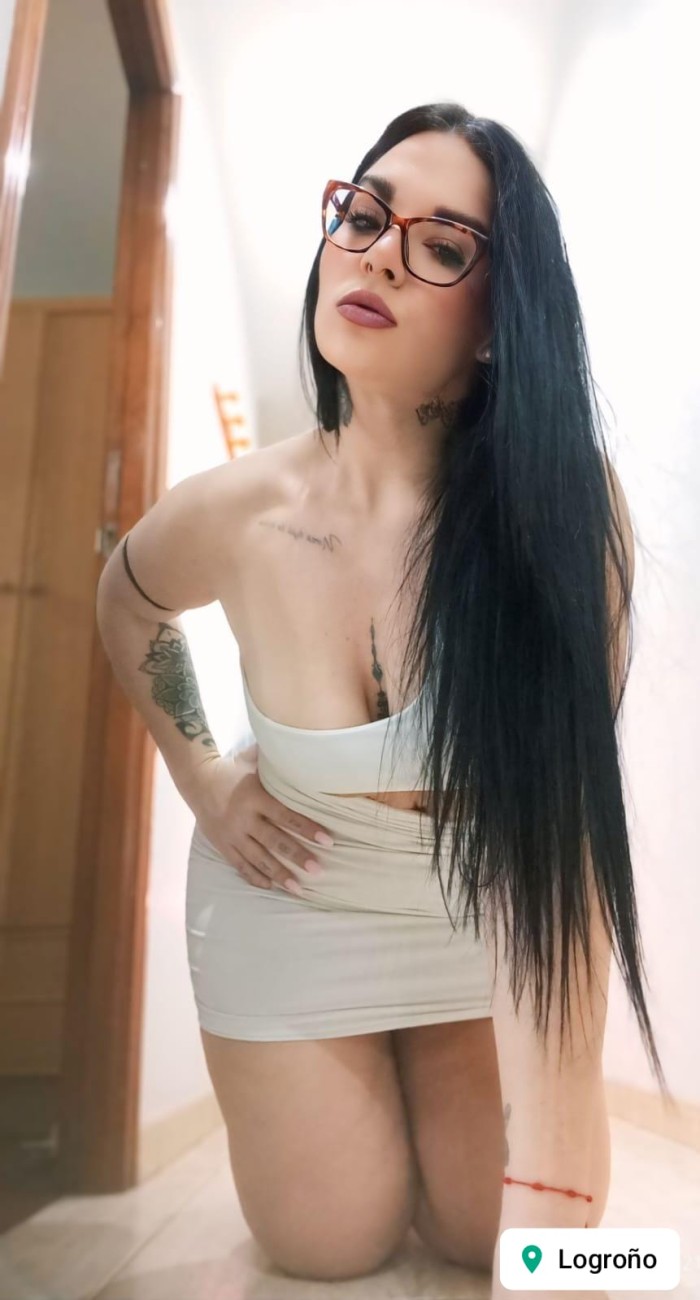 PASION Y LUJURIA EN LOGROÑO QUIERO CONOCERTE SEXY!