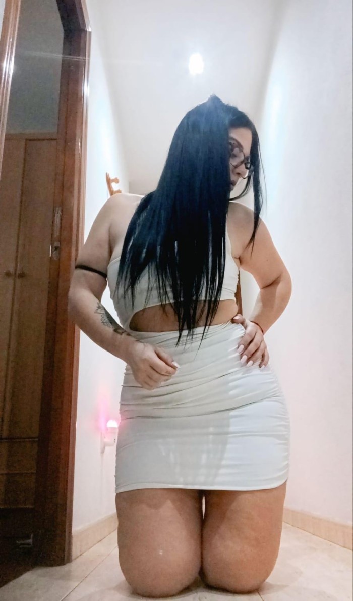 PASION Y LUJURIA EN LOGROÑO QUIERO CONOCERTE SEXY!