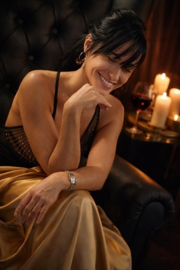 Masajista Argentina, profesional y particular