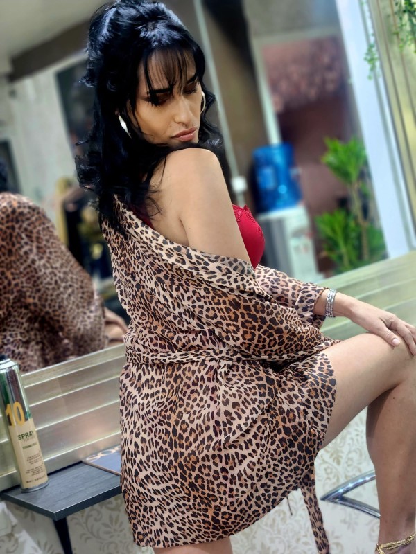 Masajista Argentina, profesional y particular