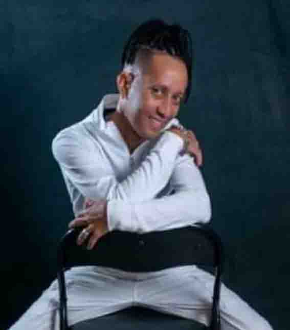 Pablo hispano nuevo.