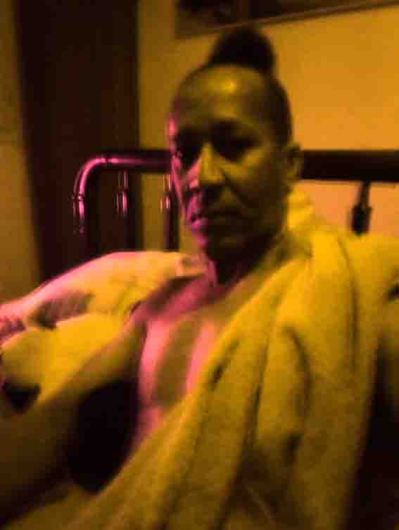 Pablo hispano nuevo.