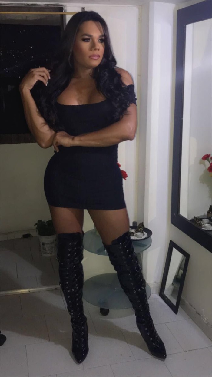 Mulata