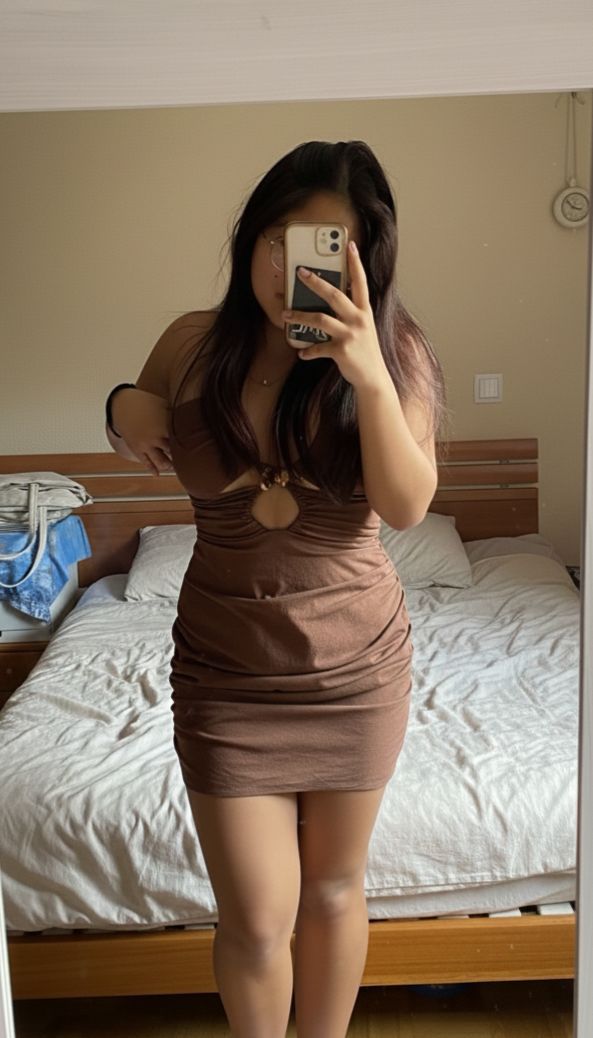 Francés bien ensalivado hasta el final