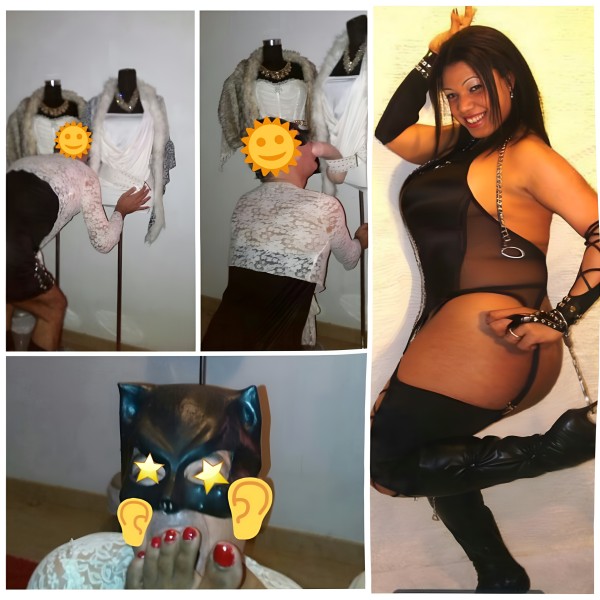 TRANSFORMISMO CON JUEGOS ERÓTICOS Y MUCHA FIESTA