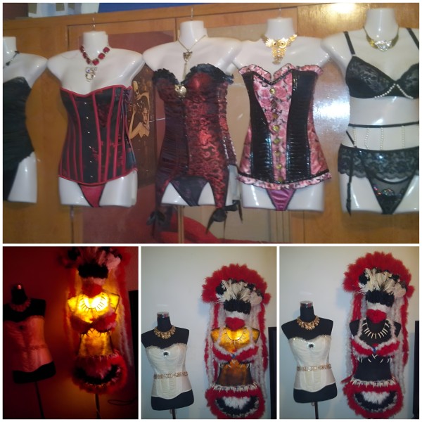 TRANSFORMISMO CON JUEGOS ERÓTICOS Y MUCHA FIESTA