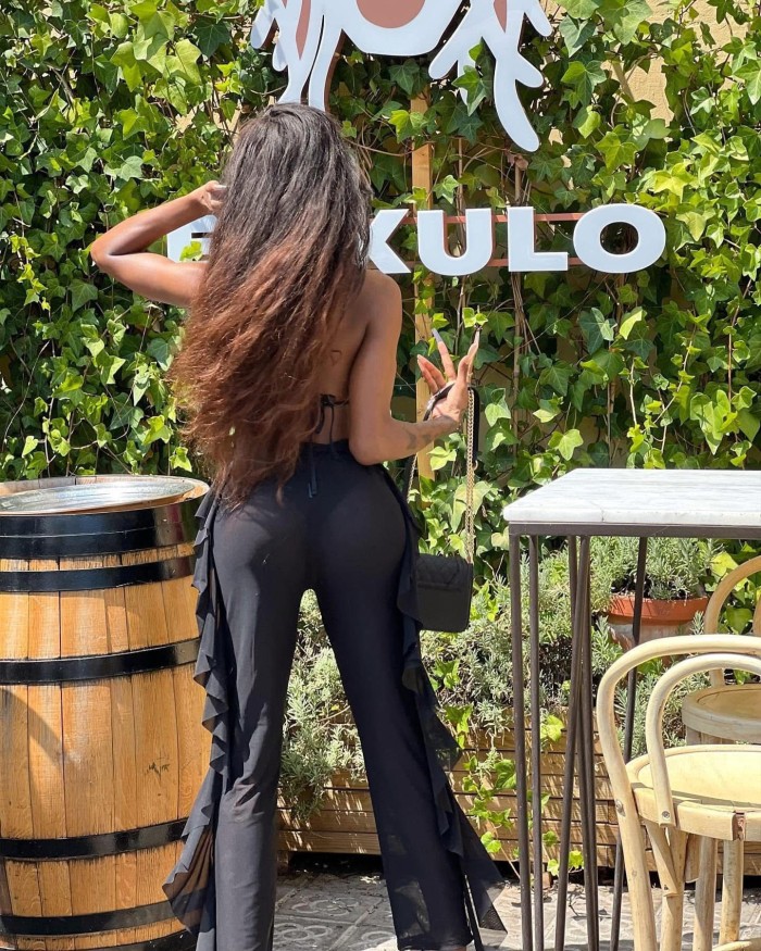 TU VICIO PERFECTO FIESTERA Y SEXUAL