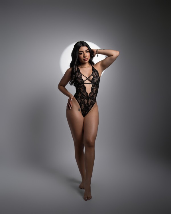 ABRIL Un encanto que atrapa