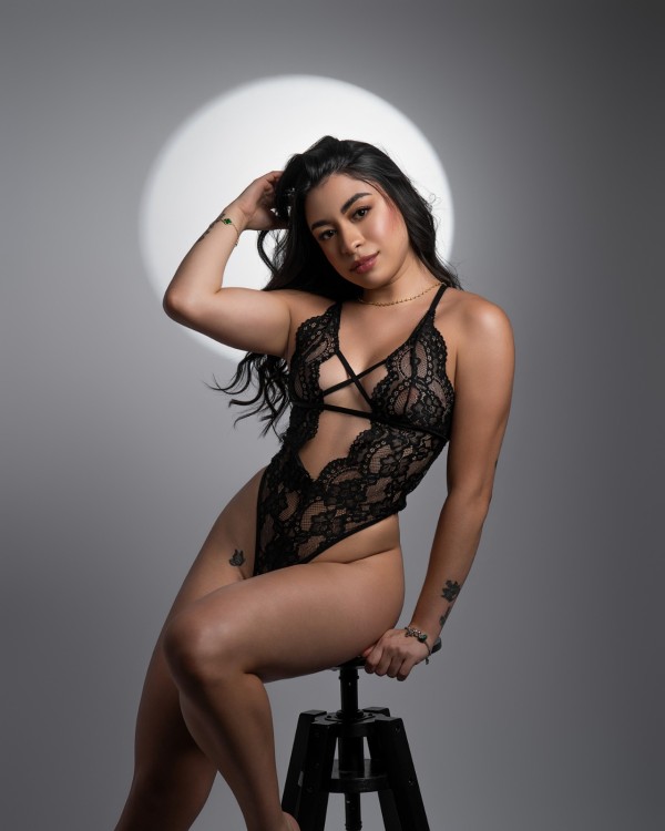 ABRIL Un encanto que atrapa