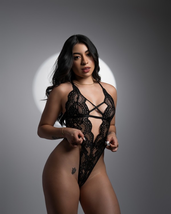 ABRIL Un encanto que atrapa