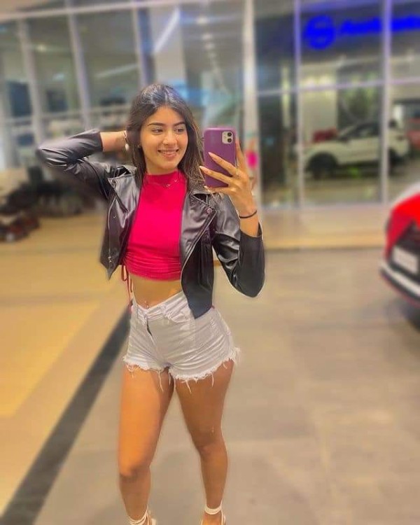 RUBITA RECIÉN LLEGADA EN TUDELA POCOS DIAS