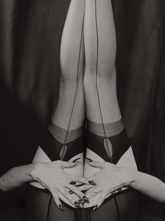 Apasionada cariñosa con muchas ganas de conoserte