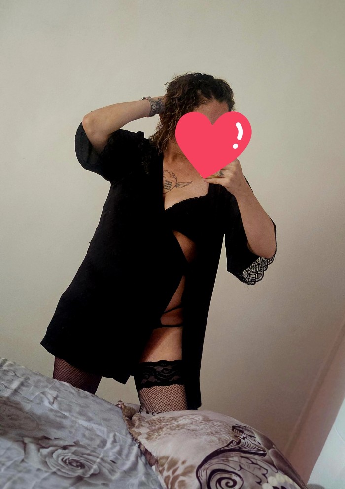 MORBO Y SENSUALIDAD