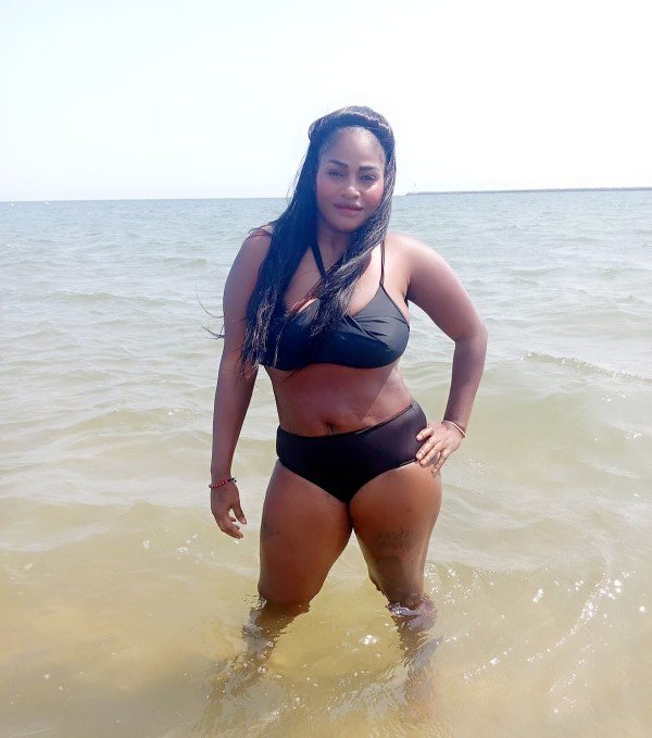 SUPER NOVEDAD SOFIA ,MULATA DISPUESTA A TODO