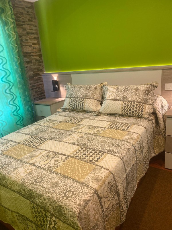 HABITACIONES EN LA PLAYA SAN LORENZO AVENIDA PORTUGAL AVENIDA CONSTITUCION