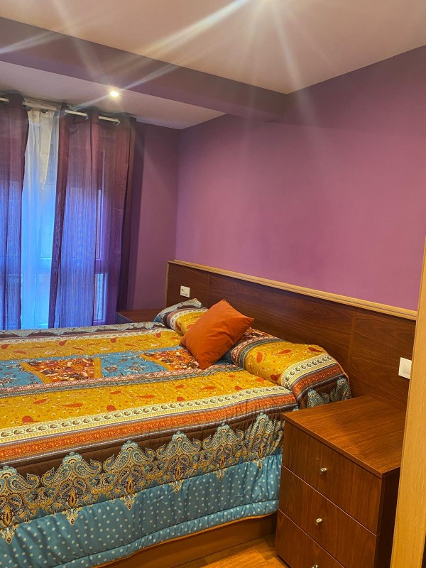 HABITACIONES EN LA PLAYA SAN LORENZO AVENIDA PORTUGAL AVENIDA CONSTITUCION