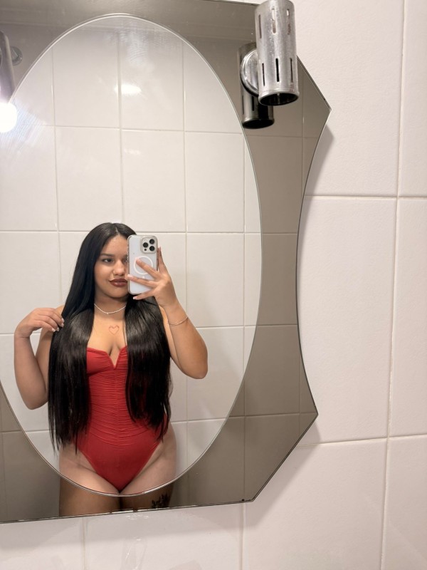 LINDA MORENA EN OURENSE INDEPENDIENTE