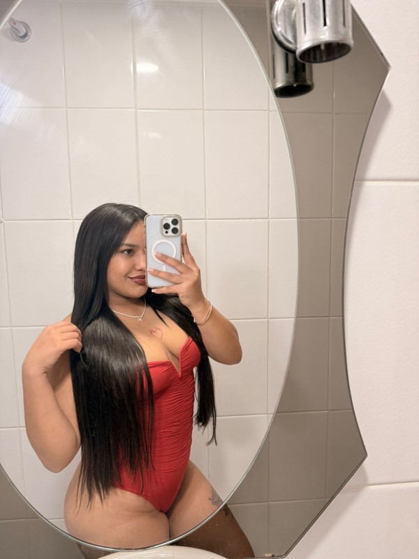 LINDA MORENA EN OURENSE INDEPENDIENTE