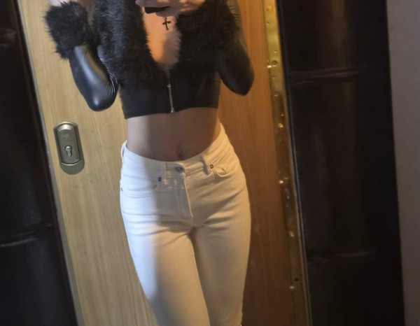 Irene joven española