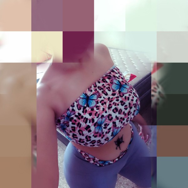 Latina independiente X lucero