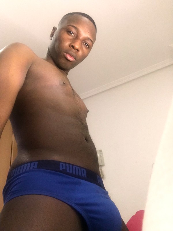 Negro Latino