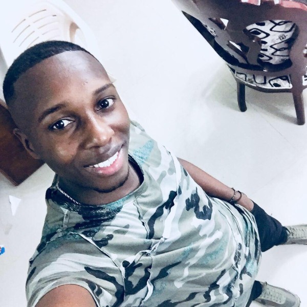 Negro Latino