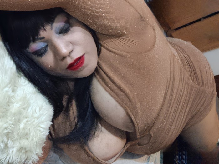 MASAJISTA TRANS CON EL FINAL FELIZ QUE TU ELIJAS