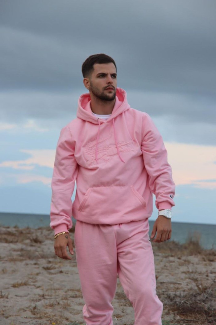 Adrian Fit