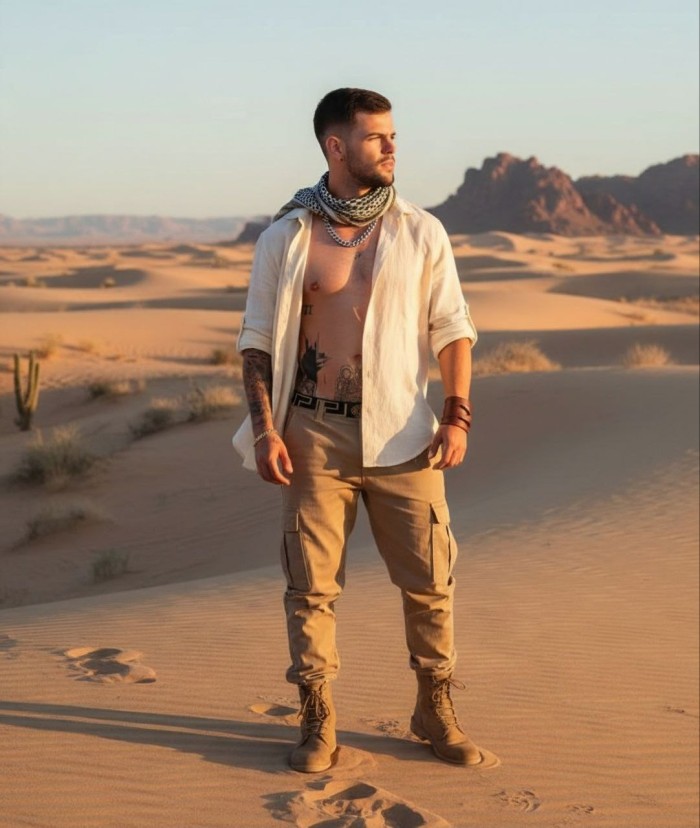 Adrian Fit