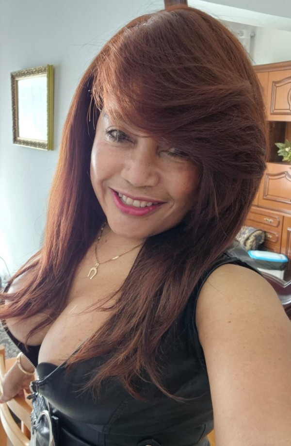 Sandra 41 años Juguetona y muy caliente..!!!