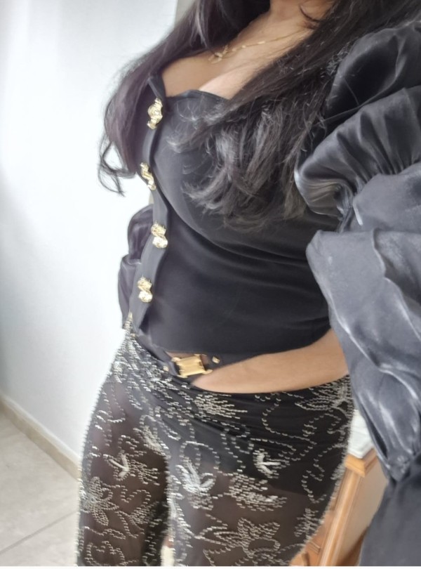 Sandra 41 años Juguetona y muy caliente..!!!