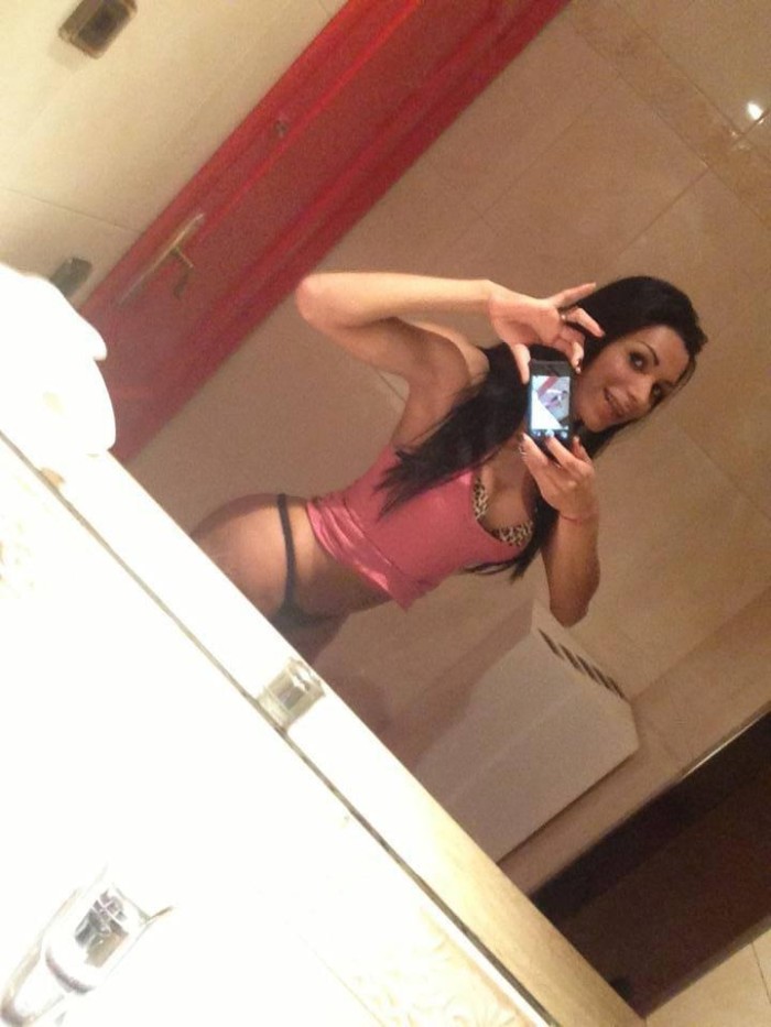 TRANS VERSATIL SUPER CARIÑOSA SEXY EN VALLADOLID