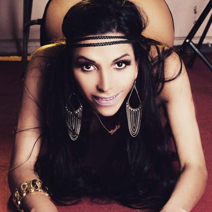 TRANS VERSATIL SUPER CARIÑOSA SEXY EN VALLADOLID