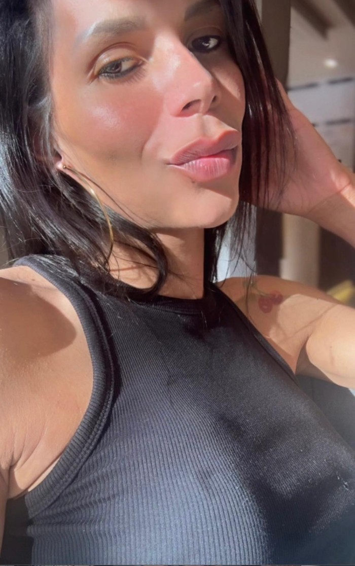 TRANS VERSATIL SUPER CARIÑOSA SEXY EN VALLADOLID