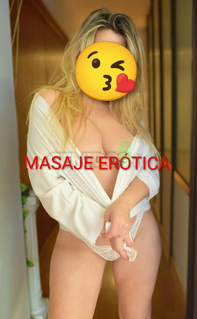 Soy MADURA GUAPA DIVERTIDA FIESTERA BESUCONA