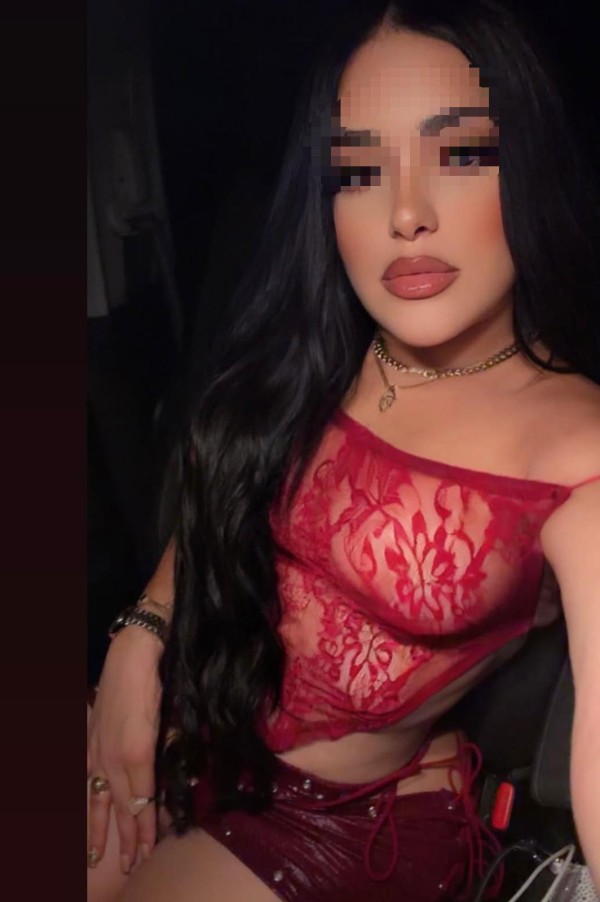 Amelia  613931945  Madrid entrevía