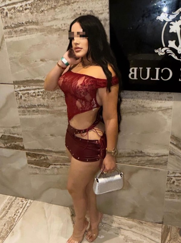 Amelia  613931945  Madrid entrevía