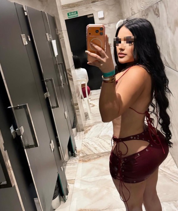 Amelia  Escort  Tarancón 641499657