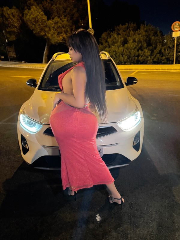 Lo más top Tatiana Vip 22cm reales en tu ciudad