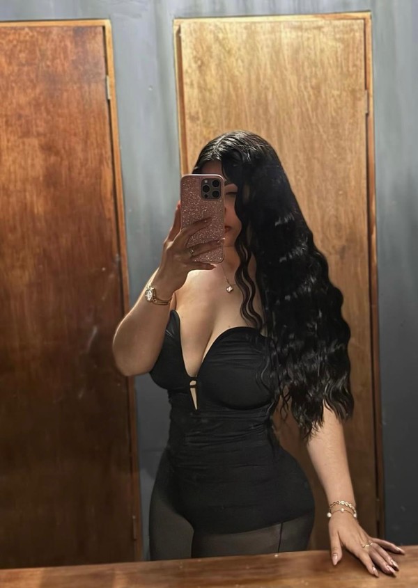 Paloma 617784997 Madrid entrevía