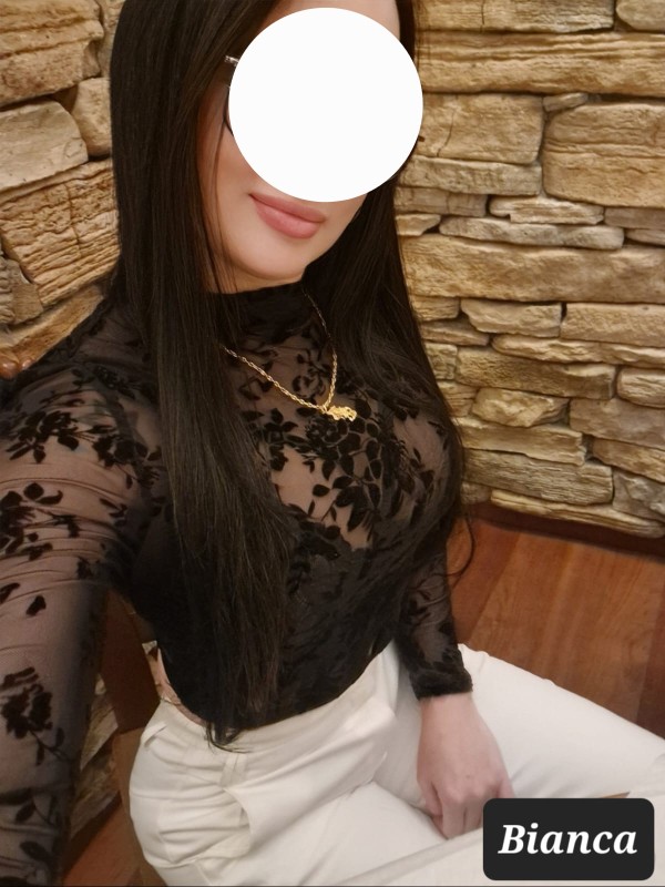 Bianca. De vuelta a Talavera